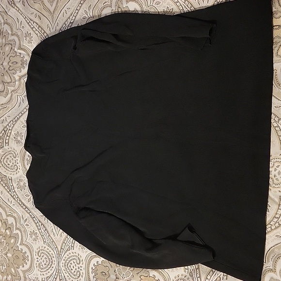 Lucia Burns Vintage Christmas Sweater - Picture 4 of 4